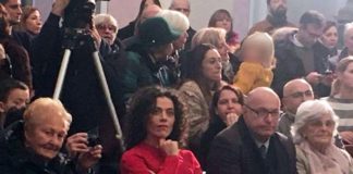 Grande successo per la recita di Natale dei bambini dell’Asilo Merlini