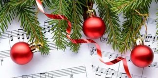 “A Christmas Present”, il 18 dicembre Concerto di Natale dell’Isc Centro