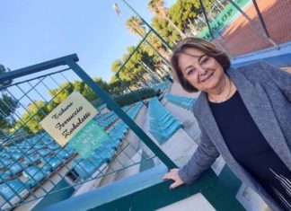 Ct Maggioni, rinnovato il consiglio direttivo. Una tribuna intitolata a Ferruccio Zoboletti