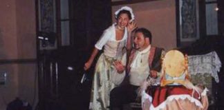 “Livietta e Tracollo”, torna l’opera buffa al Teatro Mercantini di Ripatransone