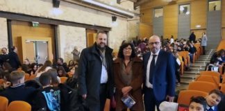 “Librimblù”, il volume di Benedetta Trevisani debutta alla Giornata per la Pace