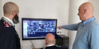 Videosorveglianza, Monteprandone aderisce ad un protocollo sovracomunale