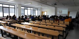 Università di Camerino, rinnovati gli arredi per una didattica di qualità