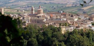 Offida, il borgo tra i più belli con origini preistoriche