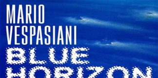 “Blue Horizon”, le opere di Mario Vespasiani in mostra a Ripatransone