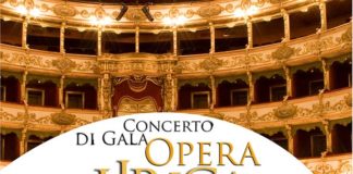 Torna il “Gala dell’opera lirica” al Teatro delle Energie di Grottammare