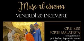 “Muse al Cinema”, Stefano Papetti e Paolo Buatti protagonisti del quarto appuntamento
