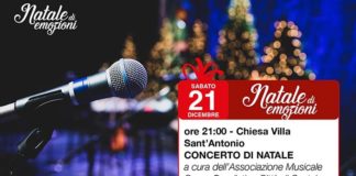 Castel di Lama, tre eventi nell’ultimo weekend prima di Natale. Ecco il programma