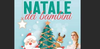 “Il Natale dei Bambini” a Colli del Tronto, fine settimana all’insegna del divertimento