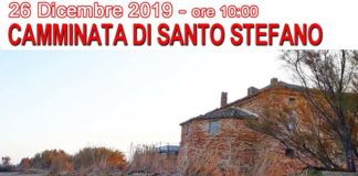 Camminata di Santo Stefano in Sentina, al via la petizione per salvare l’area umida