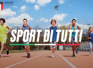 Il gruppo podistico Avis Spinetoli-Pagliare aderisce al progetto “Sport di Tutti”
