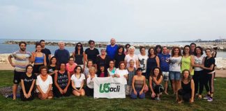 Us Acli Marche, quasi duecento ore di attività nel 2019 a San Benedetto