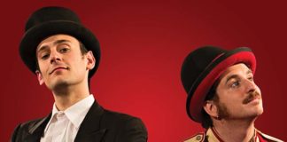 “Mago per svago”, al via la rassegna di teatro per tutta la famiglia a Macerata