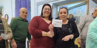 Ascoli, Anna Rita Passaretti vince il campionato provinciale singolo di burraco