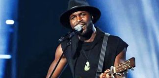 L’artista londinese Kevin Davy White in concerto al Teatro delle Energie di Grottammare