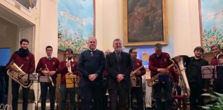 “Concerto di Natale” a Massignano, grande successo di pubblico e tanti applausi