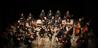 Macerata brinda al nuovo anno con il Concerto dell’Orchestra Filarmonica Marchigiana