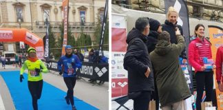 Podismo, Tolentino Half Marathon: oltre 700 partecipanti alla seconda edizione