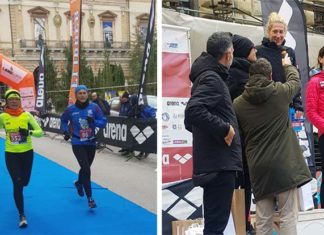 Podismo, Tolentino Half Marathon: oltre 700 partecipanti alla seconda edizione