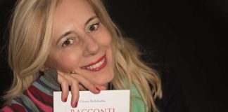 Chiara Bellabarba presenta i suoi “Racconti fra le dita” alla Rinascita di Ascoli