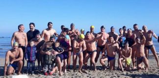 Cosa fai a Capodanno? Io vado al mare!