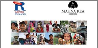 Ascoli, la Mauna Kea presenta il suo “Viaggio oltre i confini” alla Libreria Rinascita