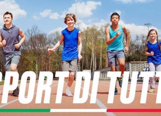 San Benedetto, al via il progetto “Sport di tutti”. Iscrizioni fino al 16 gennaio
