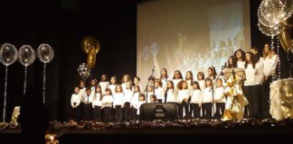 “Pagliaio d’Oro”, torna a Spinetoli il 6 gennaio la gara canora per bambini