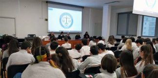 San Benedetto, Isc Centro: alunni in prima fila contro la violenza di genere