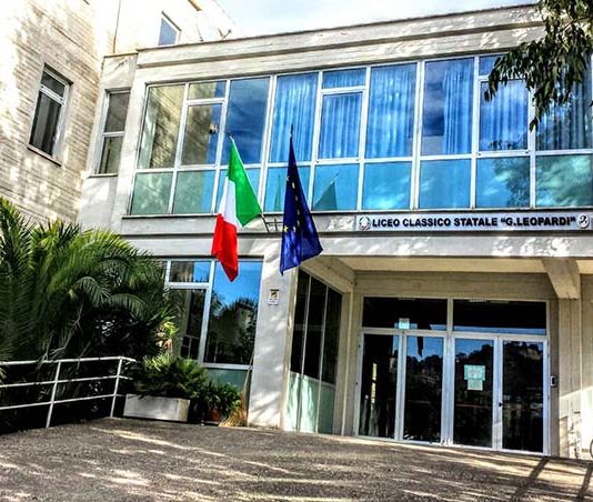 San Benedetto, tanti progetti in campo per il Liceo Leopardi