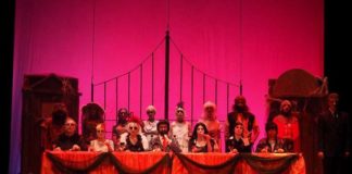 “Addams in Love”, un musical per la solidarietà al Teatro Lauro Rossi di Macerata