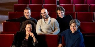“Lisistrata. Commedia greca pop” in scena al Teatro delle Energie di Grottammare