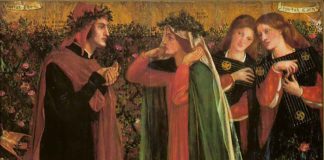 “Domina”, il femmineo dantesco in scena al Teatro dell’Arancio di Grottammare