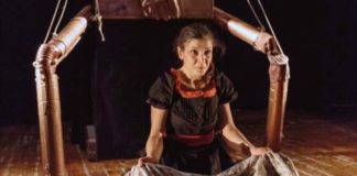 Domenica in Famiglia, in scena al Teatro Concordia “Vassilissa e la Babaracca”