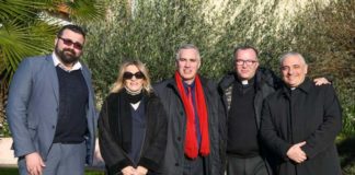 Federazione italiana stampa cattolica, Simone Incicco eletto tesoriere nazionale