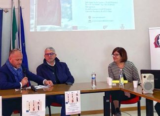 “Lasciamo scegliere le donne!”, il progetto parte da Spinetoli. Prossima tappa, Estonia