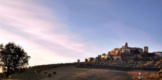 “I Borghi più belli d’Italia”, Monteprandone fa richiesta di adesione