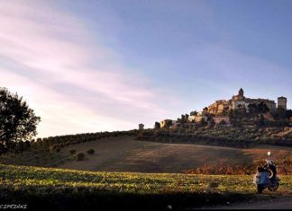 “I Borghi più belli d’Italia”, Monteprandone fa richiesta di adesione