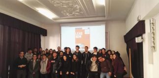 “EuroPeers Network Meeting”, l’Accademia Risorgimento amplia l’orizzonte formativo giovanile