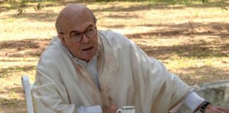 Cineteatro Concordia, arriva “Hammamet” con Favino. In programma anche “Tolo Tolo”