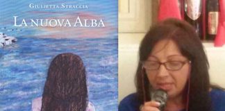 “La nuova alba”, racconti e poesie di Giulietta Straccia