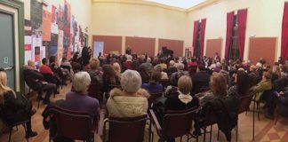 “I giorni della merla”, a Macerata torna il festival dedicato al “Castello d’inverno”