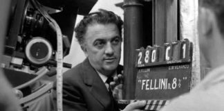 Cinema Margherita, cinque capolavori per festeggiare i 100 anni di Fellini