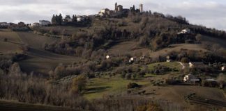 Osvaldo Licini, al via le riprese del documentario dedicato al grande artista marchigiano