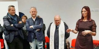 Pagliare, inaugurato il nuovo “Social Club degli Amici Disparati”