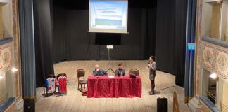 “Marche Outdoor”, successo a Ripatransone per l’evento di promozione cicloturistica del territorio