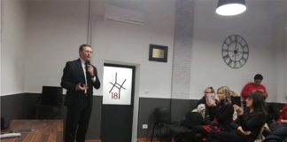 “Spazio18” in via Campania, un luogo a disposizione della comunità