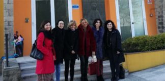 San Benedetto, politiche per l’infanzia: nasce una collaborazione con Padova