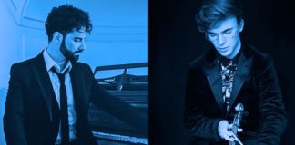 “MissionPaganini” all’Auditorium del Lingotto di Torino con protagonisti Revich e Di Crescenzo