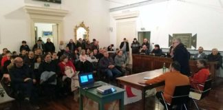“I principi del buongoverno, il sindaco di Ancona Valeria Mancinelli presenta il suo libro a Offida